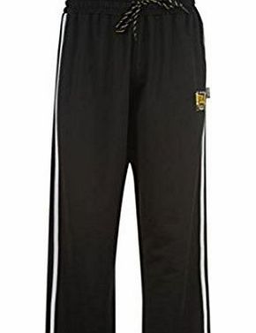 Everlast Ox Tracksuit Pant Mens[Large,Black]